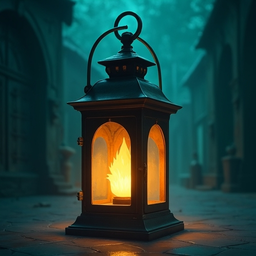 Arcane Lanterns Granawin Reviews