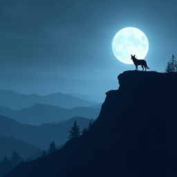 Coyote Ridge Granawin Bet