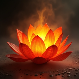 Lotus Ember Granawin Legit