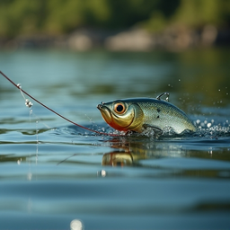 River Line Catch Granawin Reviews