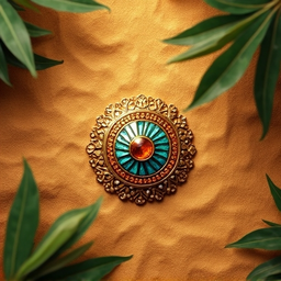 Savanna Jewel Granawin Paga Mesmo