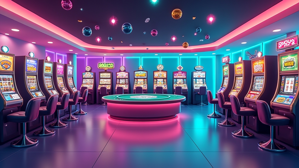 Granawin Casino Review